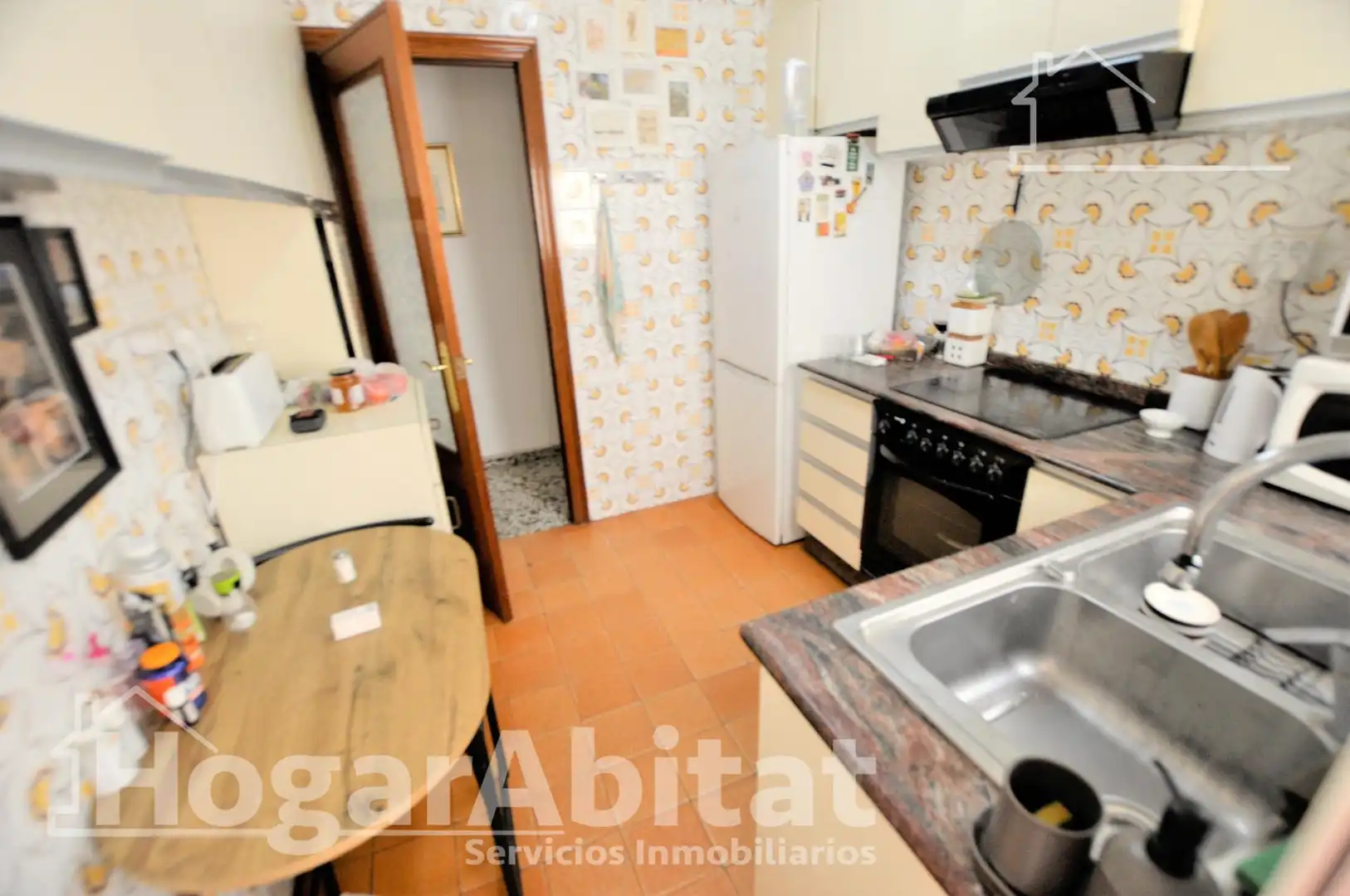 Cuina de Pis en venda en Xirivella amb Aire condicionat, Calefacció i Traster