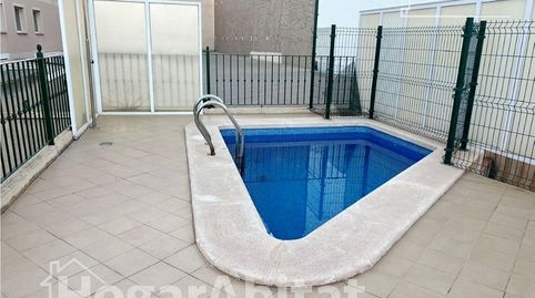 Foto 2 de Piso en venta en Calle Manila, Los Cuarteros, San Pedro del Pinatar