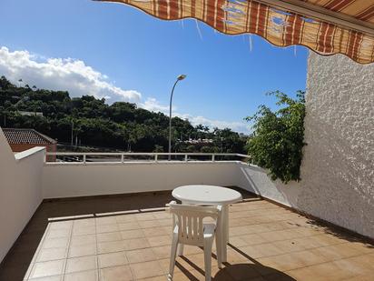 Terrace of Study for sale in Adeje  with Terrace and Balcony