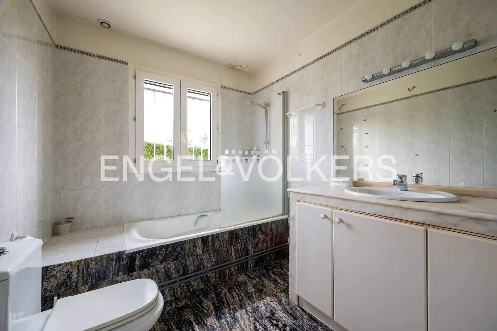 Baño de Casa o chalet en venta en Ascain con Calefacción, Jardín privado y Terraza