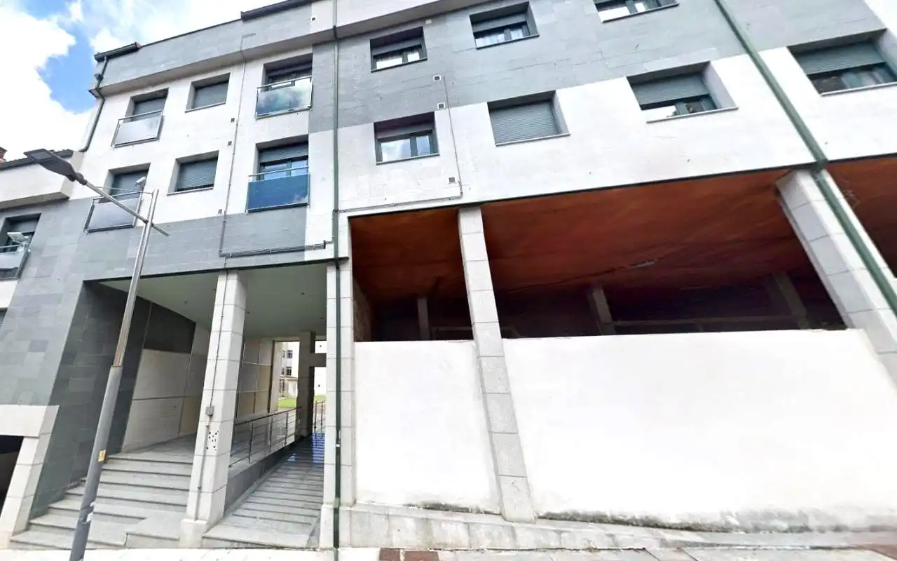 Mini appartamento con ascensore in vendita a Lalín, imagen 2