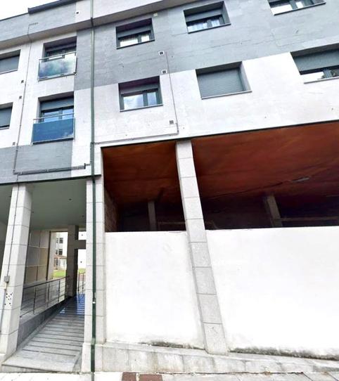 Foto 2 de Apartamento en venta en Lalín, Pontevedra