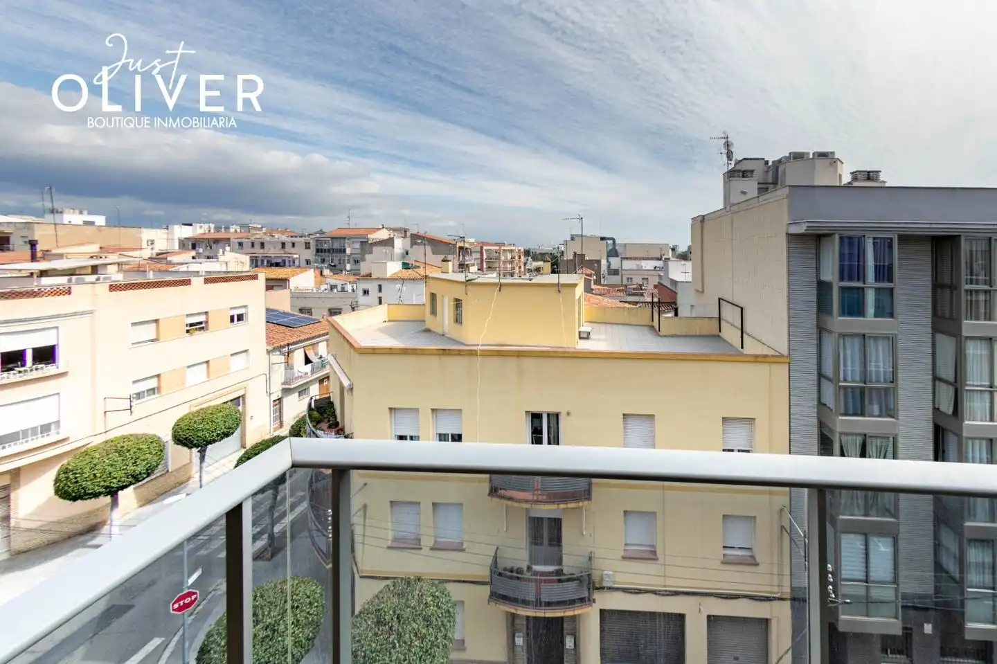 Außenansicht von Dachboden zum Verkauf in Cambrils mit Heizung, Terrasse und Balkon