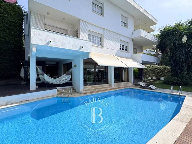 Casa-chalet en Venta en Cabrils