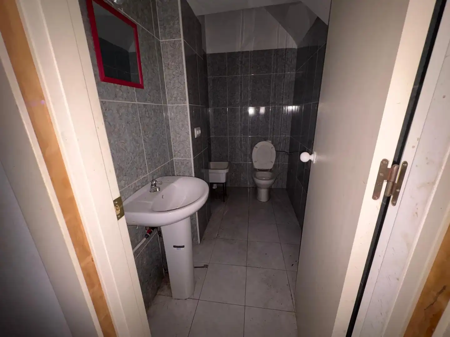 Gewerbefläche zur Miete in Calle Párroco Luciano Fernández, imagen 15