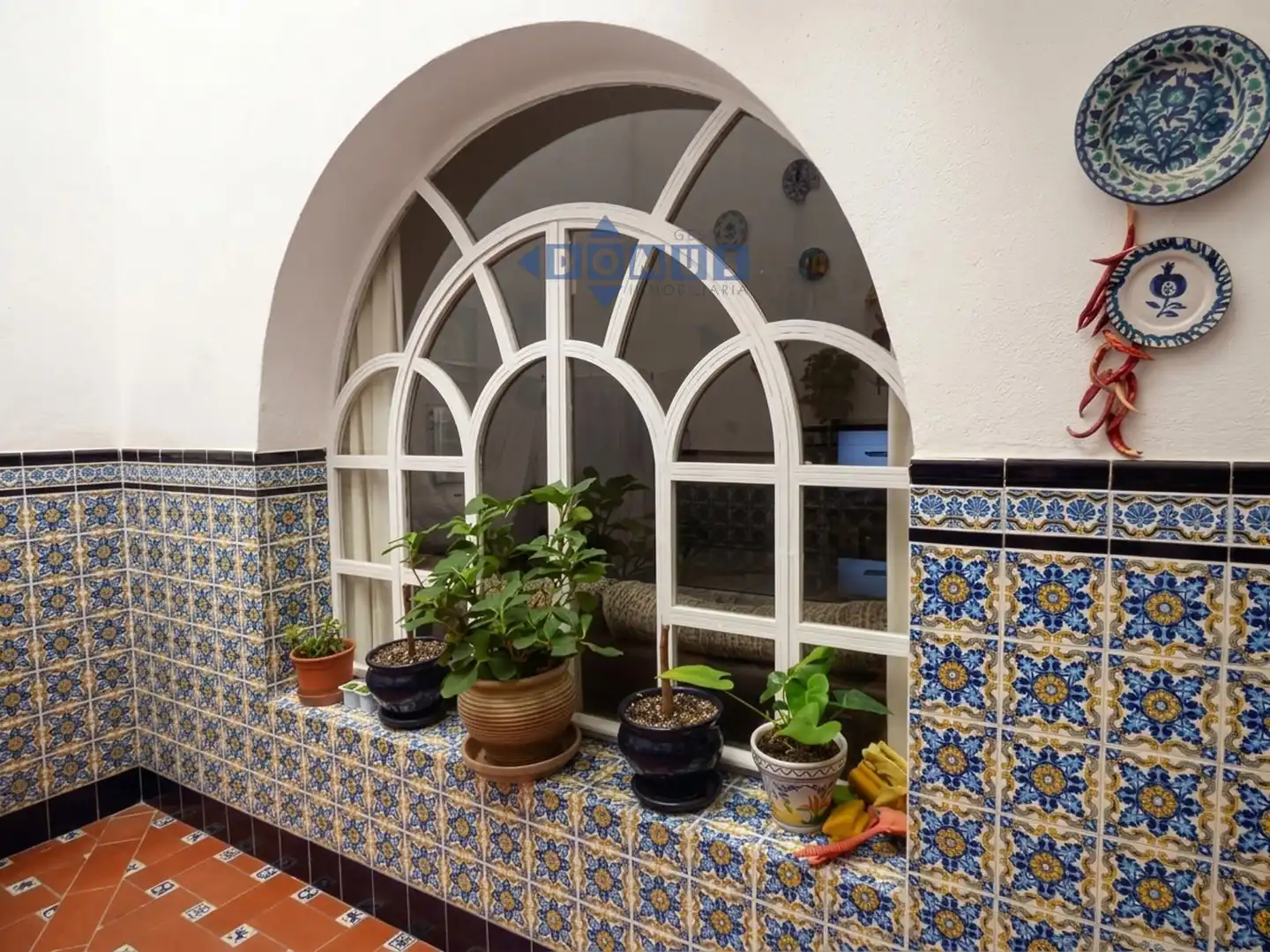Casa con terrazza in vendita a San Rafael, imagen 16