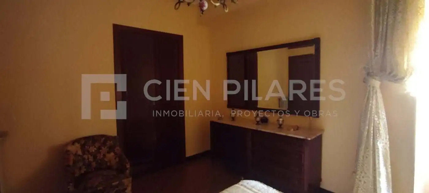 Bedroom of Flat for sale in  Logroño