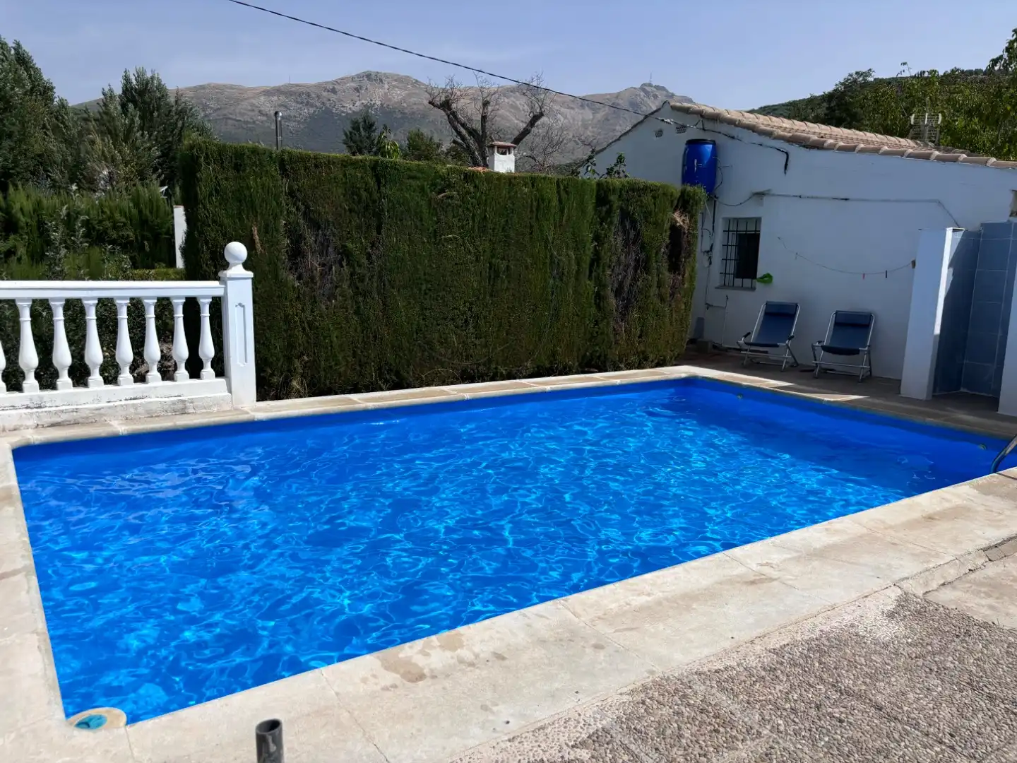 House with garden for sale in Avda de Jaen 47, imagen 28