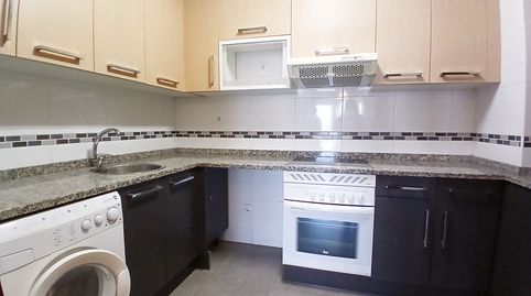 Foto 4 de Pis de lloguer a Gijón - San Tirso de Abres, 11, Jove, Gijón