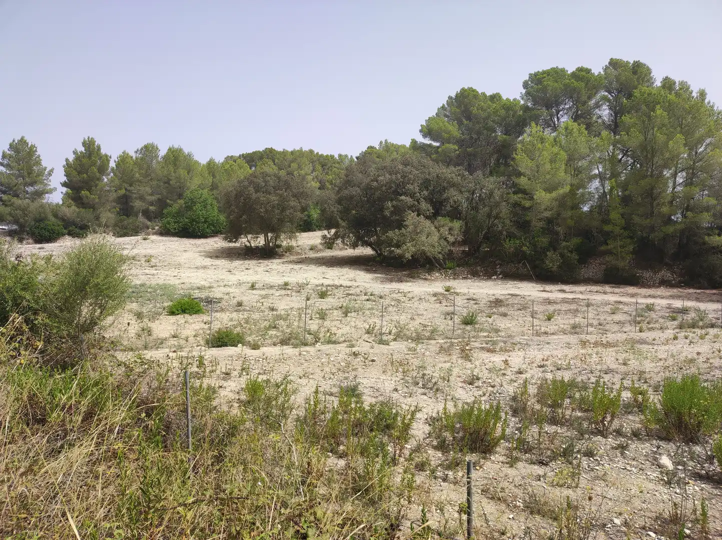 Residencial en venta en Montuïri