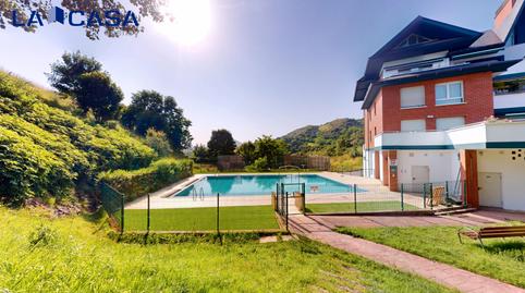 Foto 2 de Dúplex en venta en La Magdalena Urbanizazioa, Abanto y Ciérvana-Abanto Zierbena, Bizkaia