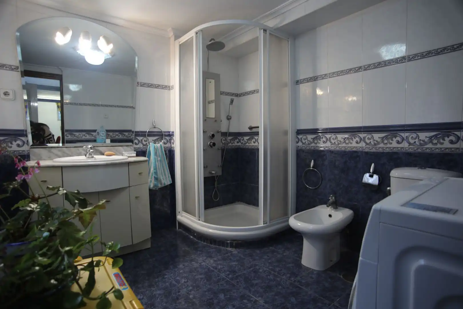 Casa con giardino in vendita a de la Cosntitución, imagen 53