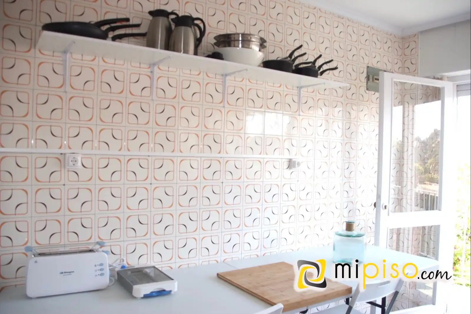 Kitchen of Houses for sale in Santoña  with Heating and Private garden