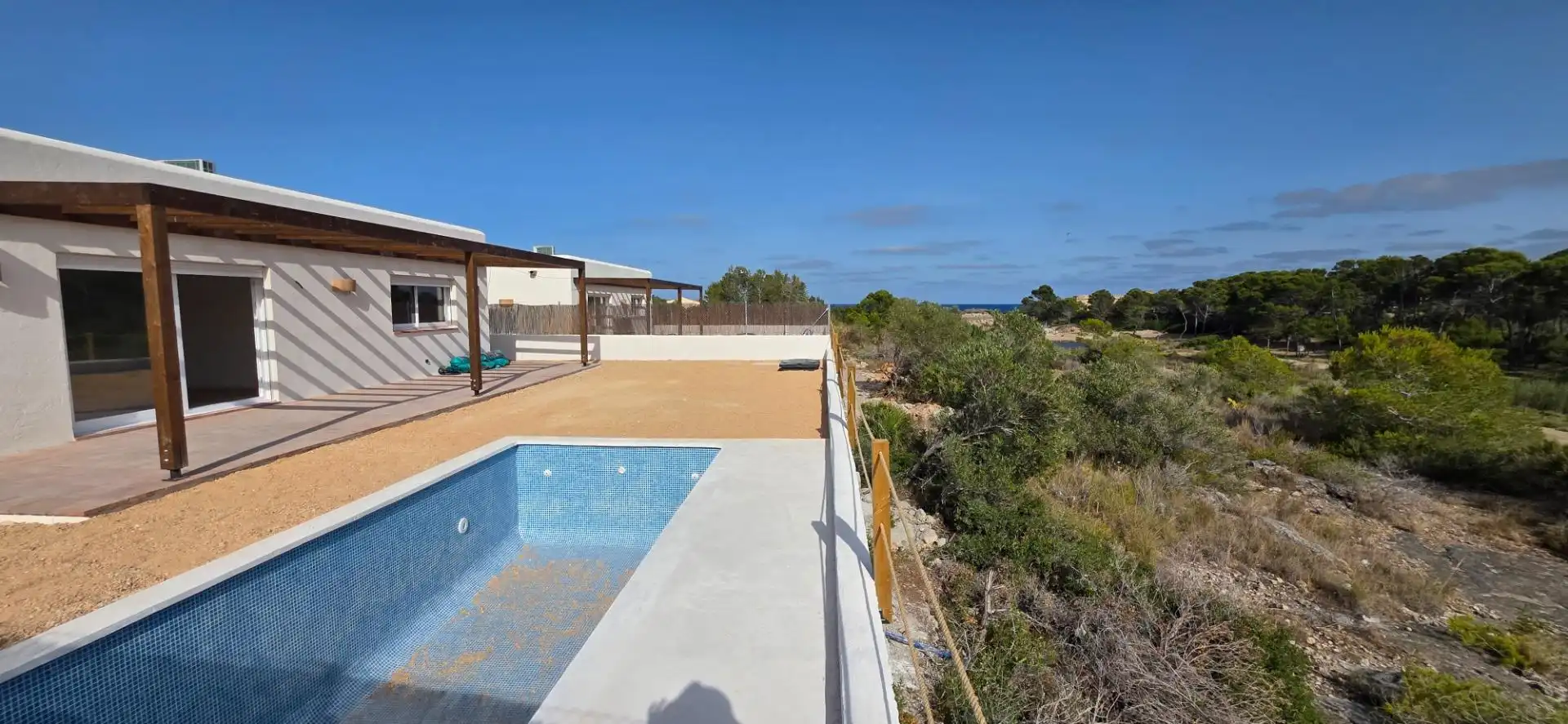 Haus mit Pool zum Verkauf in Sant Jordi d'Alfama, imagen 33