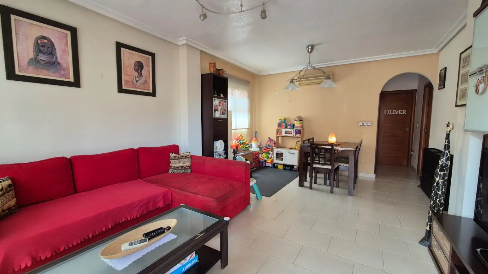 Monolocale in vendita a Nueva Torrevieja - Aguas Nuevas, imagen 18