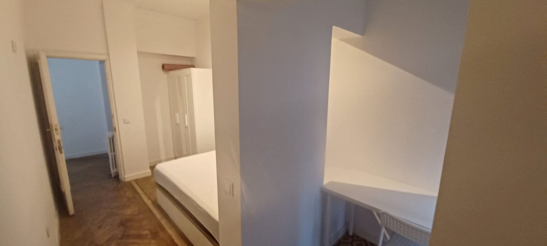 Pis per a compartir a Calle de Guzmán el Bueno, Gaztambide, Chamberí