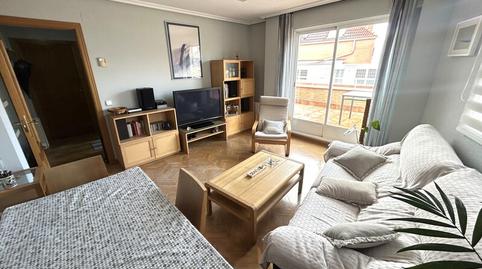 Foto 5 de Piso en venta en Luis Misson, Berruguete,  Madrid Capital