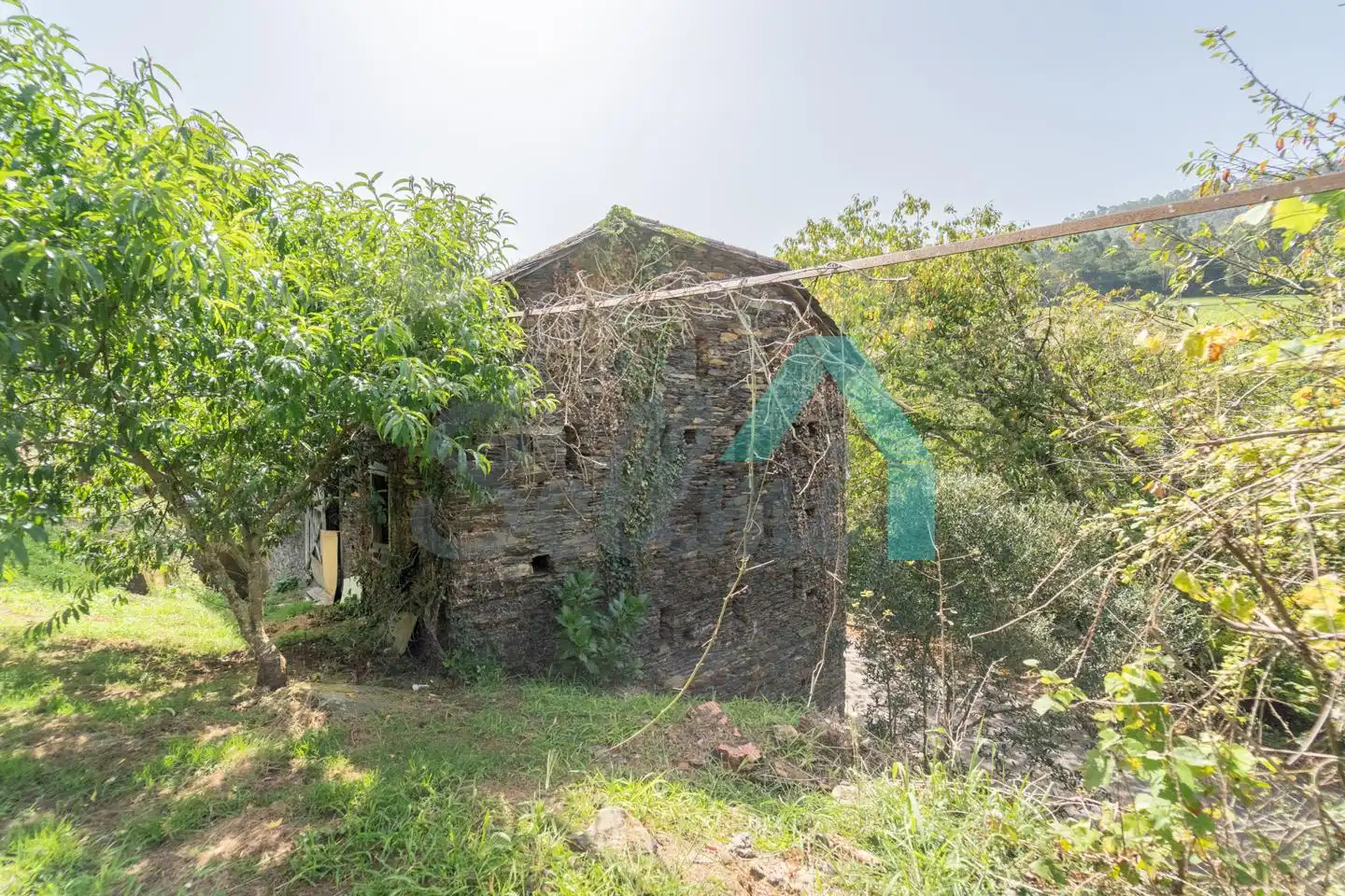 Casa o chalet en venta en Caserio Estilleiro, Coaña