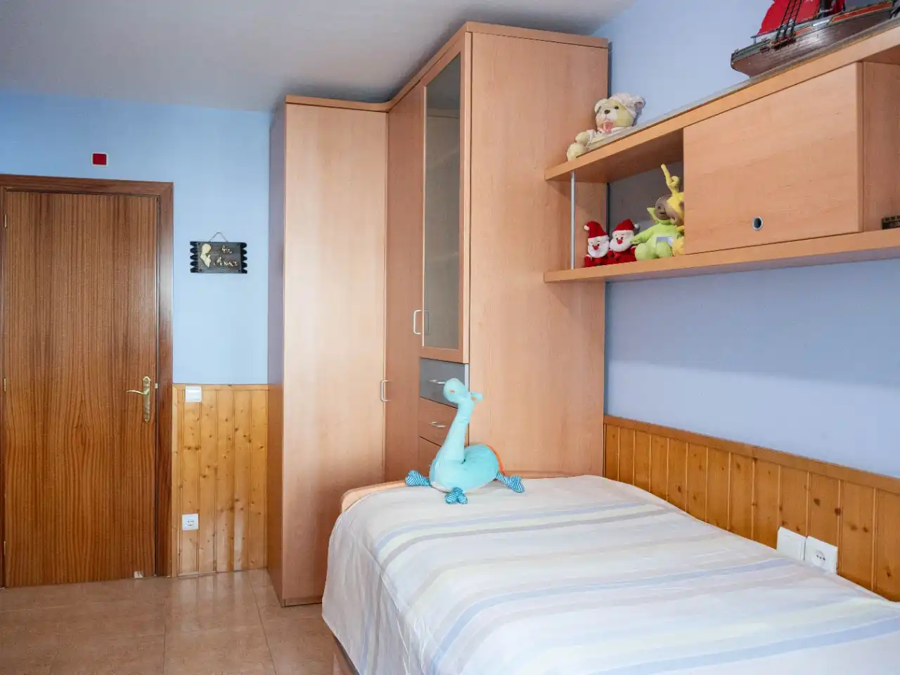 Pis amb ascensor en venda a carrer dr Carles Pol i Aleu 38, imagen 20