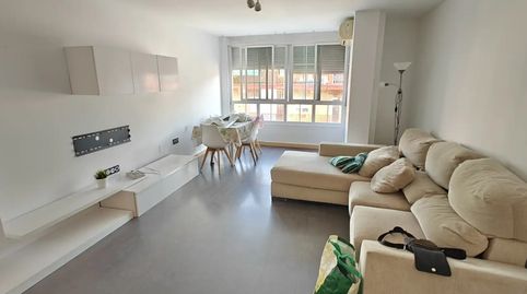 Foto 3 de Piso en venta en Avenida Carolina Coronado, 10, La Estación, Badajoz Capital
