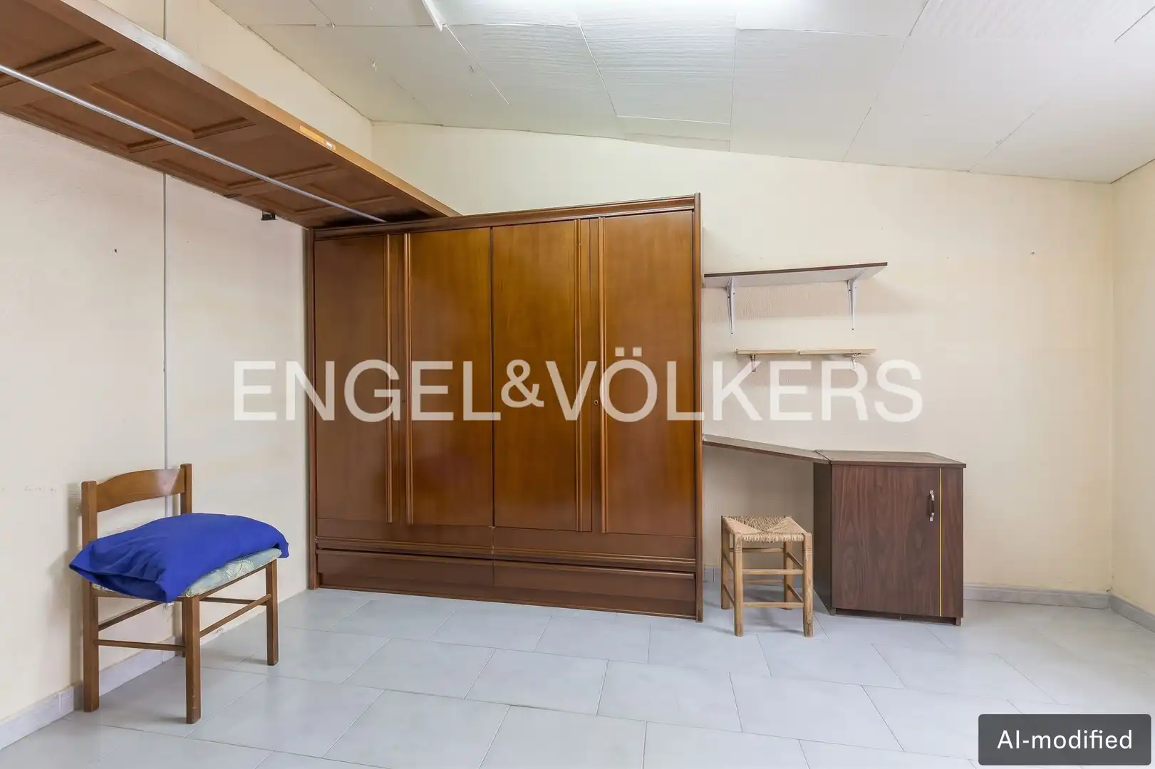 Casa rústica amb terrassa en venda a Palau-solità i Plegamans, imagen 106