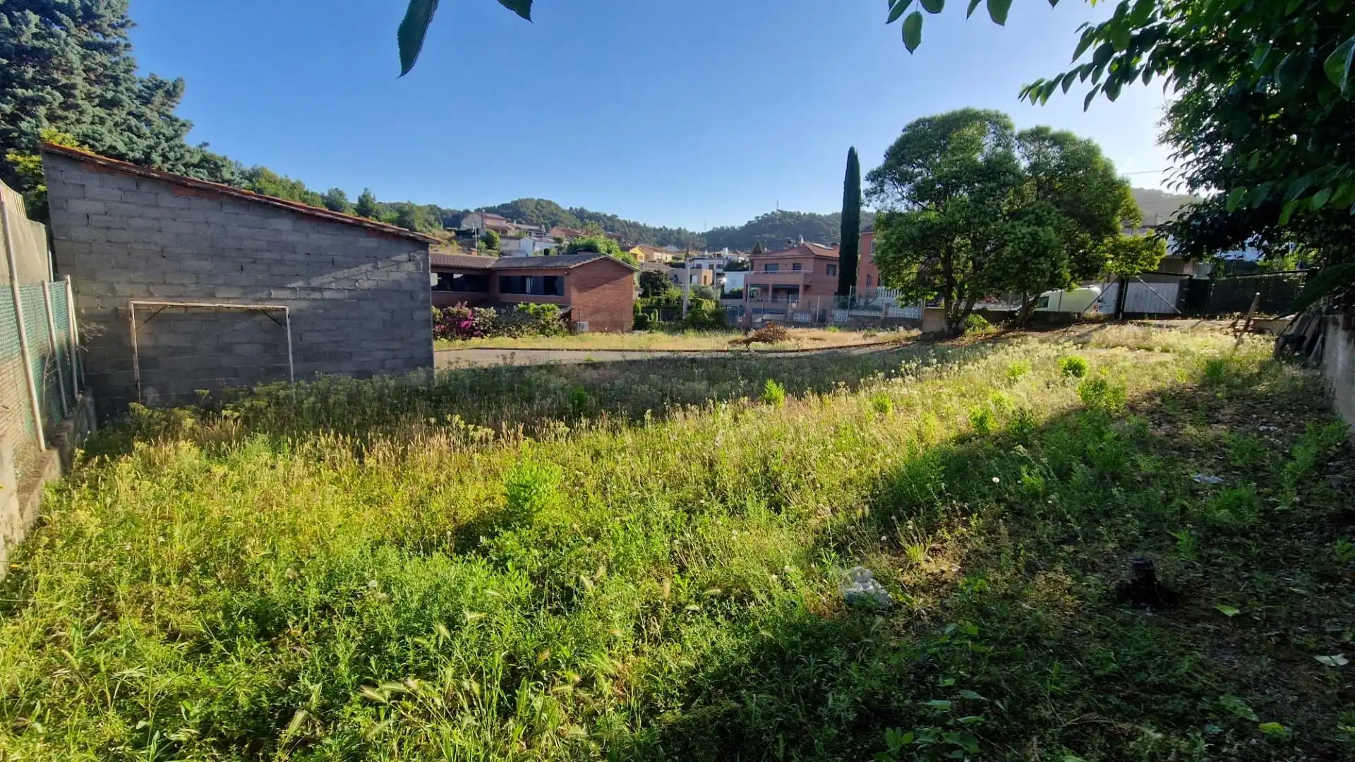 Residential zum Verkauf in Martorelles