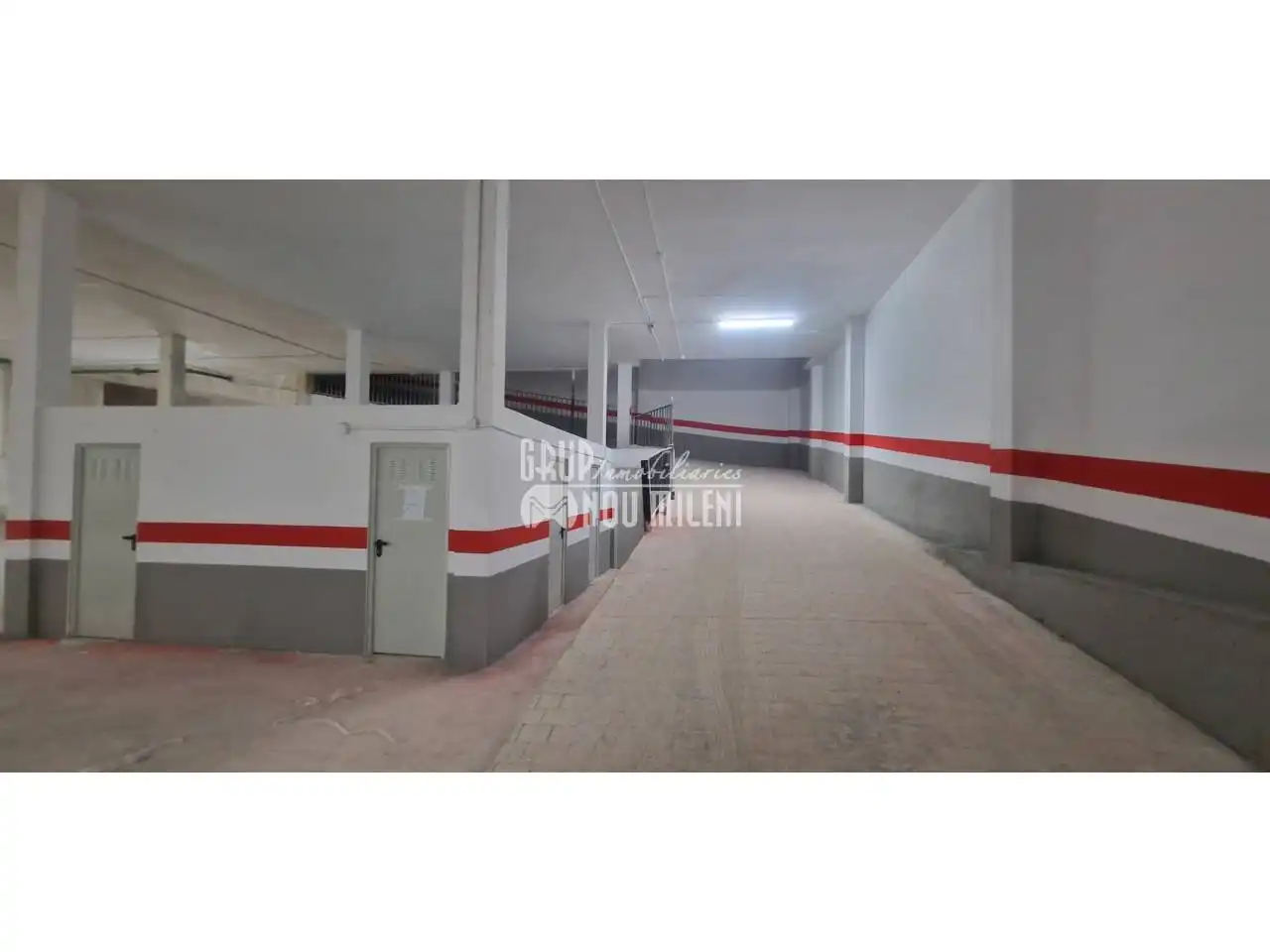 Parkplatz zur Miete in Calle SAN VICENTE FERRER 9, imagen 14