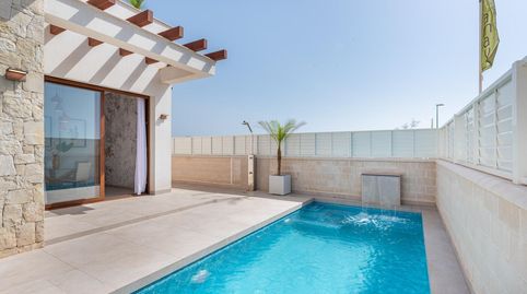 ESTUPENDA VILLA DE 3 DORM. DE NUEVA CONSTRUCCIÓN EN VERA, ALMERIA, imagen 2