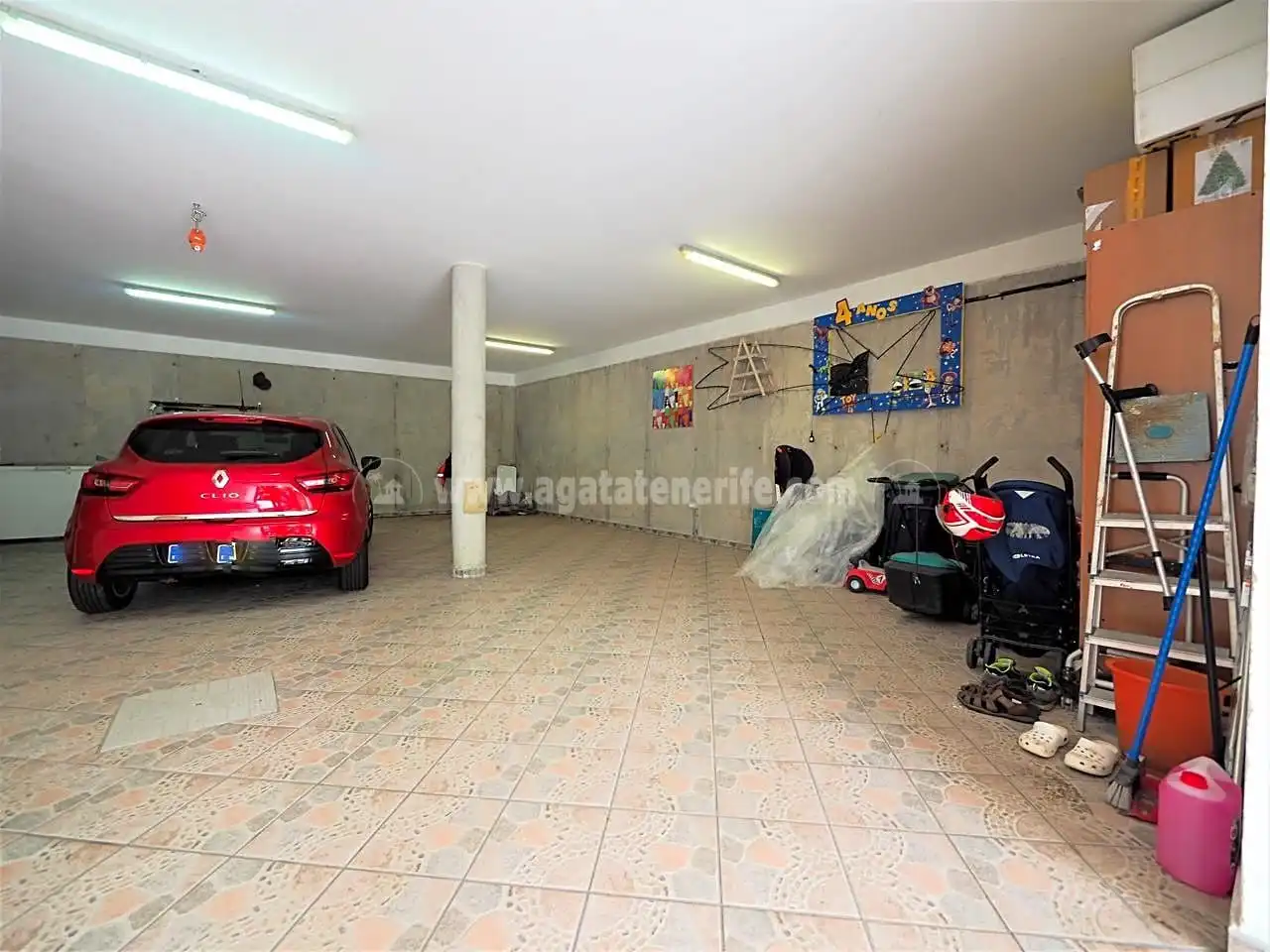 Casa con jardín en venta en La Guancha, imagen 94