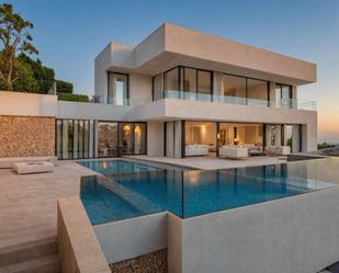 Residential for sale in Mijas - ARAUCARIA DE BUENA VISTA, 44, Mijas pueblo