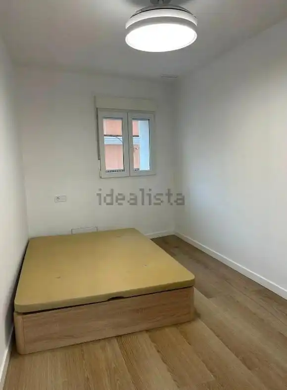 Habitación de Planta baja de alquiler en Alicante / Alacant con Amueblado