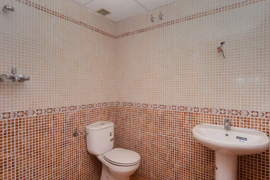 Flat with lift for sale in Av de Cieza, imagen 20