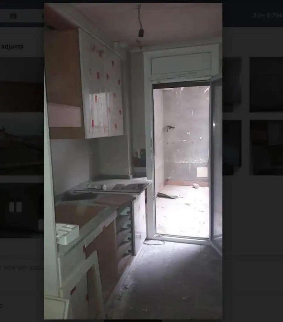 Edificio en venta en c/ unio , Fondarella