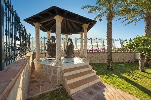 Villa mit Pool zum Verkauf in Riviera del Sol, imagen 28