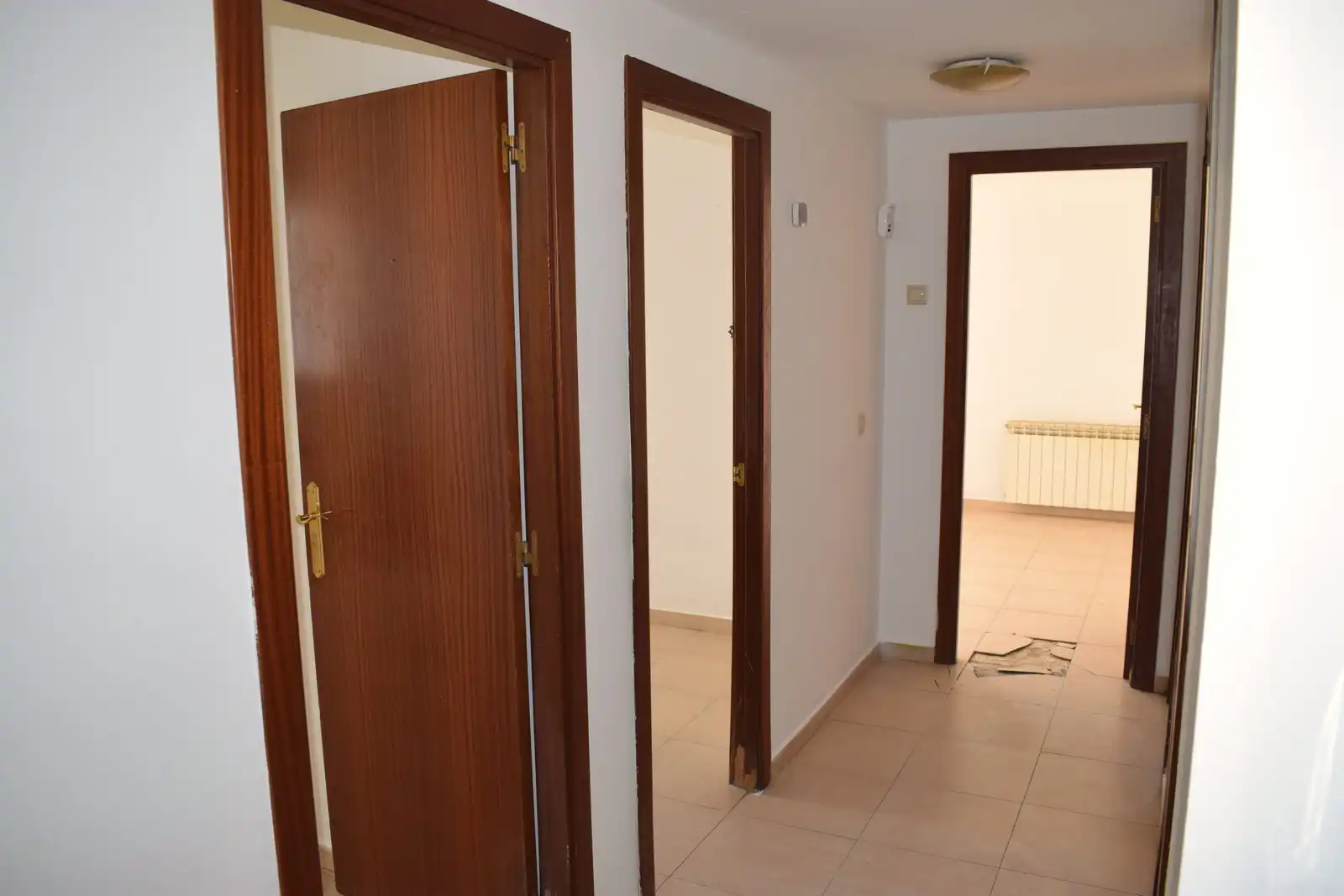 Flat for sale in Sabiñánigo  with Storage room and Balcony