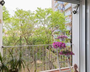 Terrassa de Apartament en venda en  Barcelona Capital amb Aire condicionat, Calefacció i Parquet