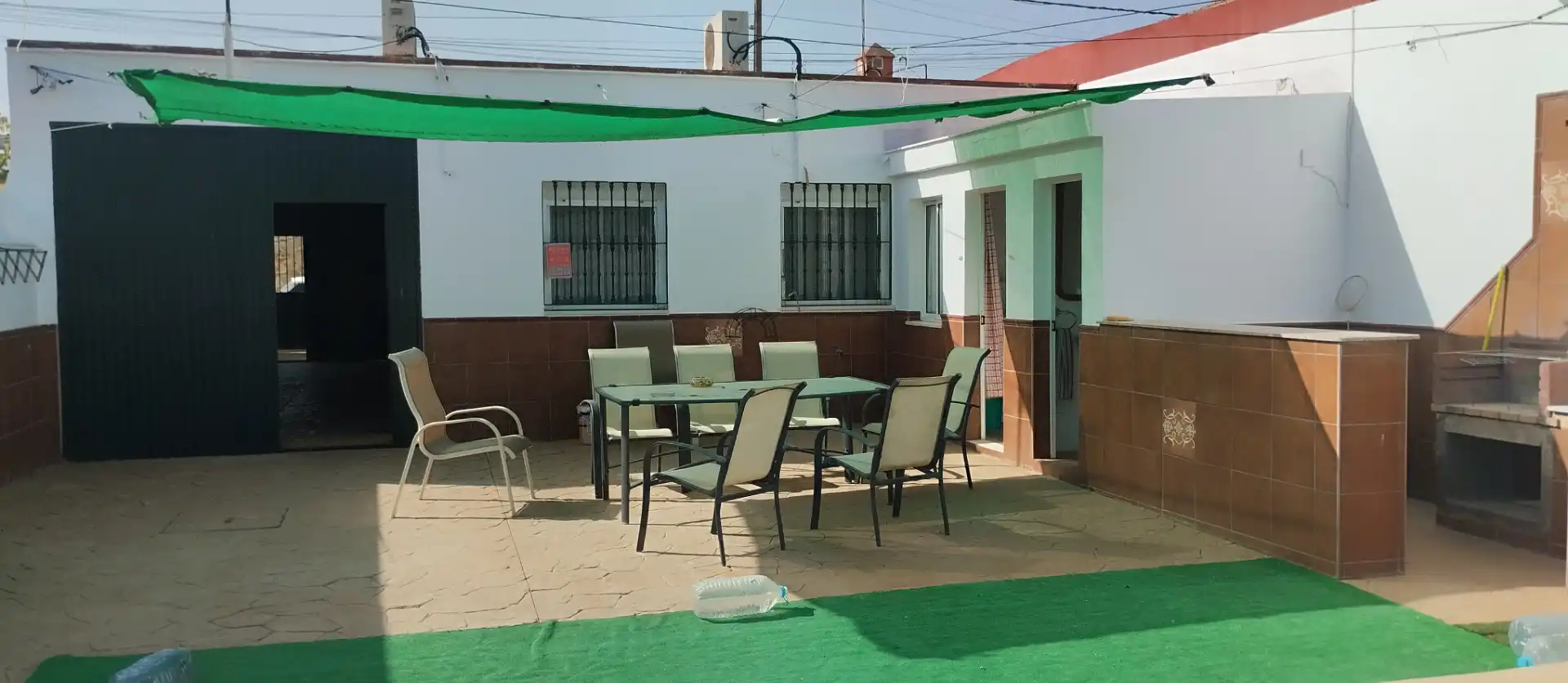 Villa avec piscine à vendre à Calle E, imagen 5