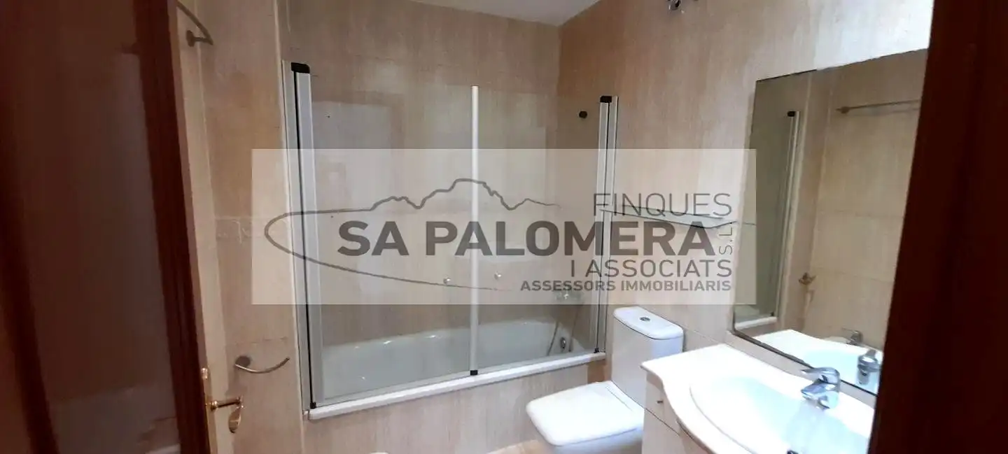 Flat for rent in Els Pavos