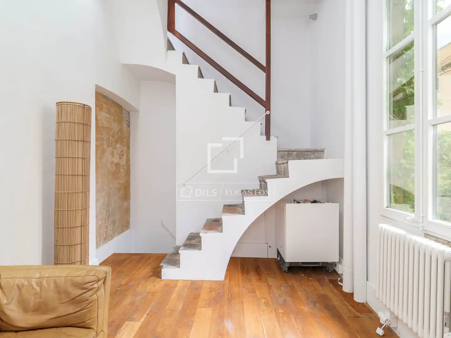Piso en venta en Barcelona con Aire acondicionado, Calefacción y Jardín privado