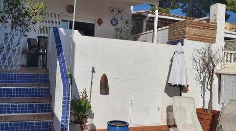 Foto 3 de Casa o xalet en venda a Avinguda del Mediterrani, 68, Panorama - Sierramar, Santa Pola