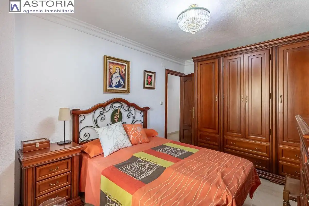 Flat with lift for sale in Calle ARQUITECTO JIMENEZ LACAL, imagen 20