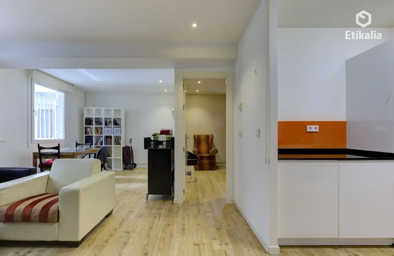 Piso en venta en Vitoria - Gasteiz con Calefacción y Parquet