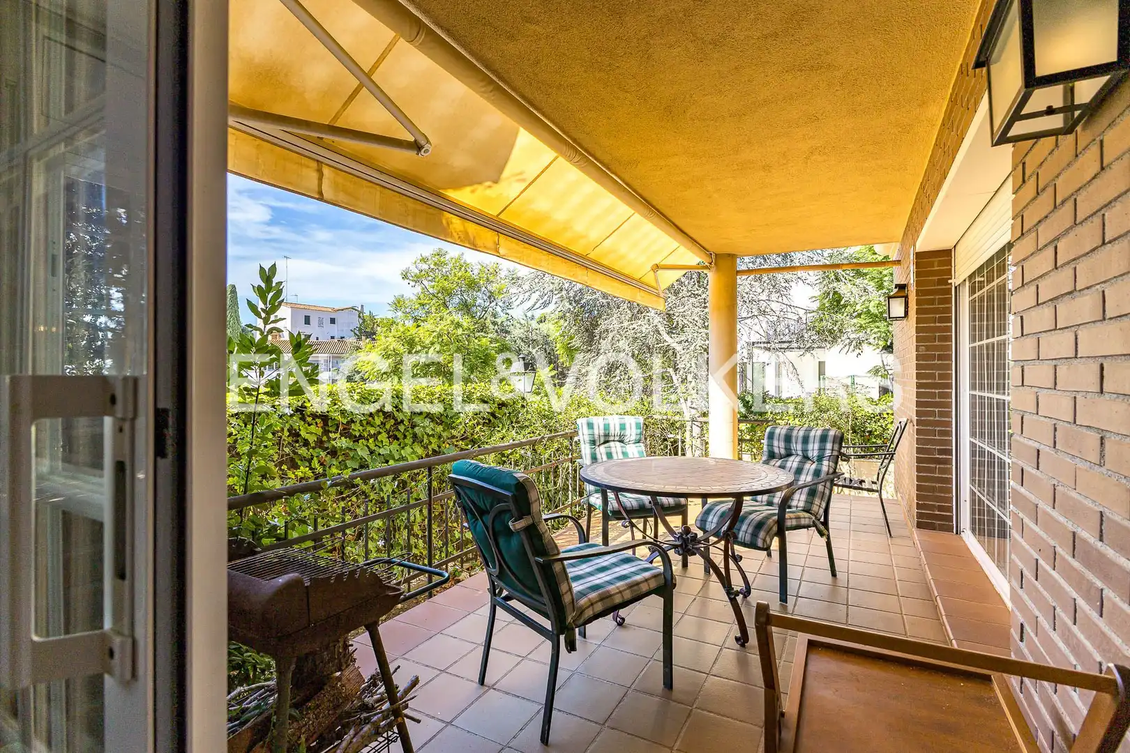 Reihenhaus mit Garten zum Verkauf in Carrer Fontmitjana, imagen 58
