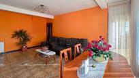 Living room of Flat for sale in Berga  with Balcony