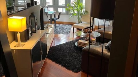 Foto 4 de Piso en venta en Costa Kalea, 1, Zabalburu, Bilbao