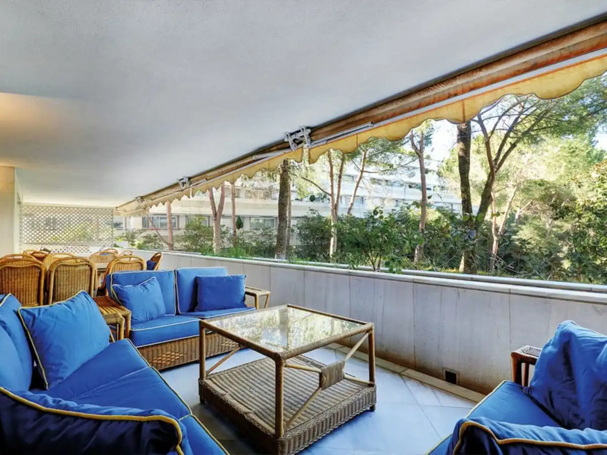 Apartament amb piscina en venda a Marbella Centro, imagen 24