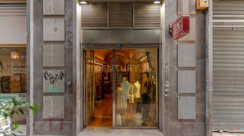 Photo 5 of Commercial properties for sale in Calle Campo Verde, 3, Granada, Spain, 3, Centro - Sagrario, Granada Capital