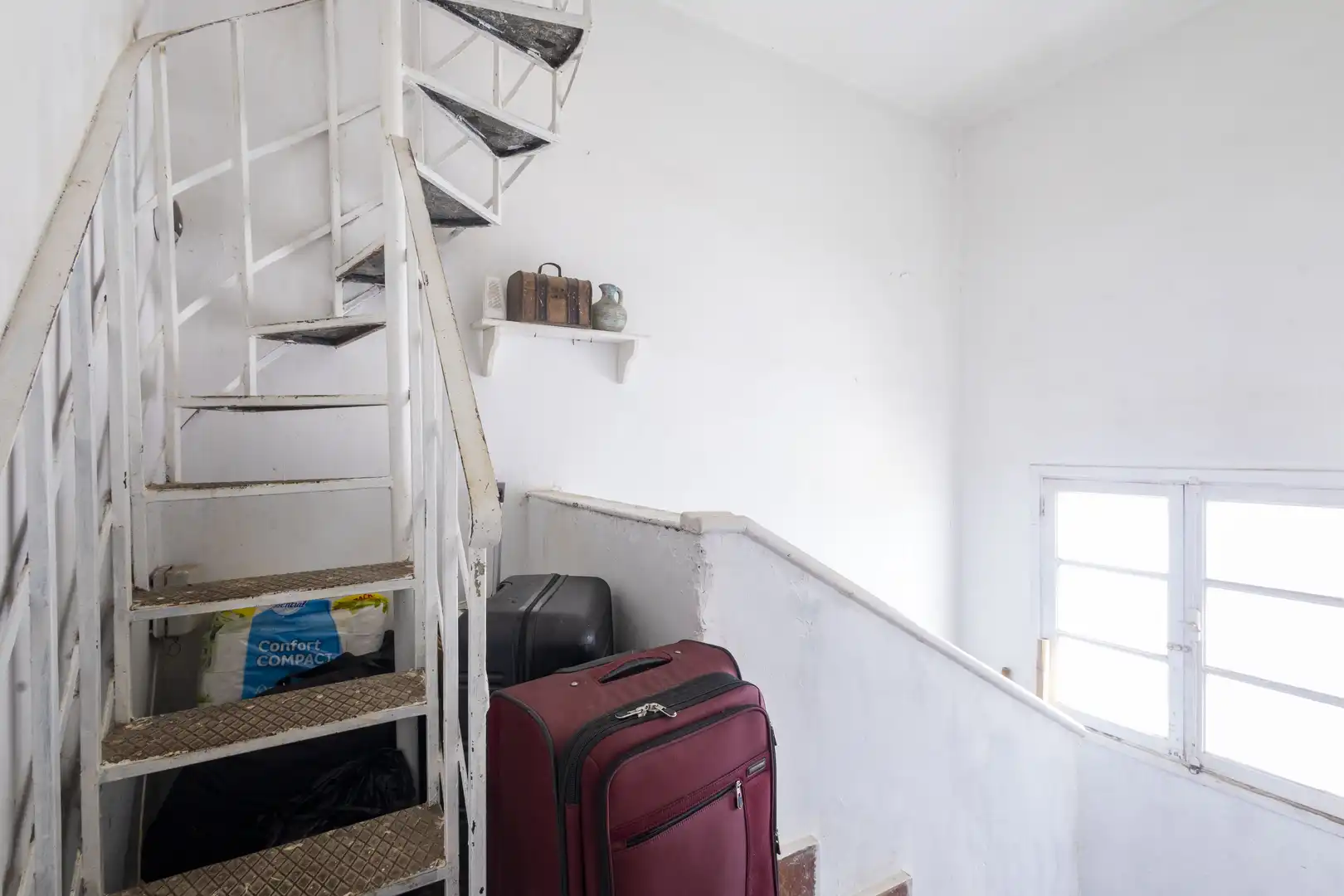Ático en venta en Santa Cruz de Tenerife con Terraza