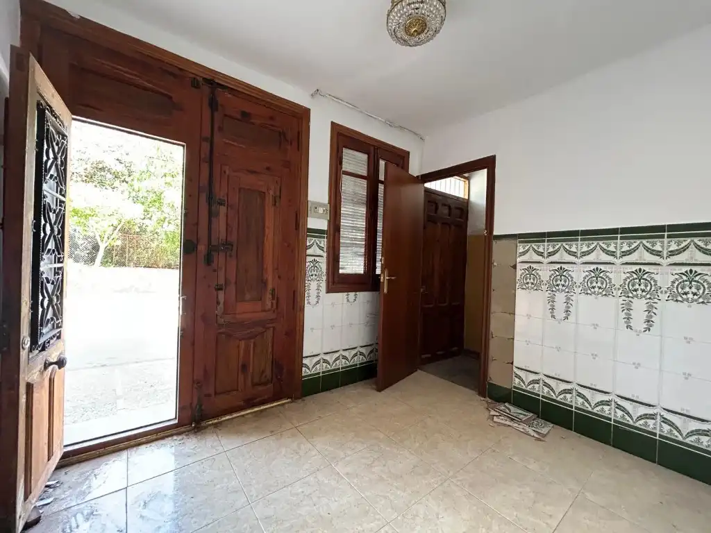 Casa o xalet en venda en Viver