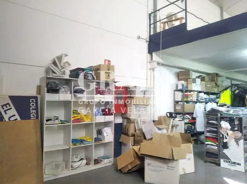 Nave industrial in vendita a Pedanías - Extrarradio